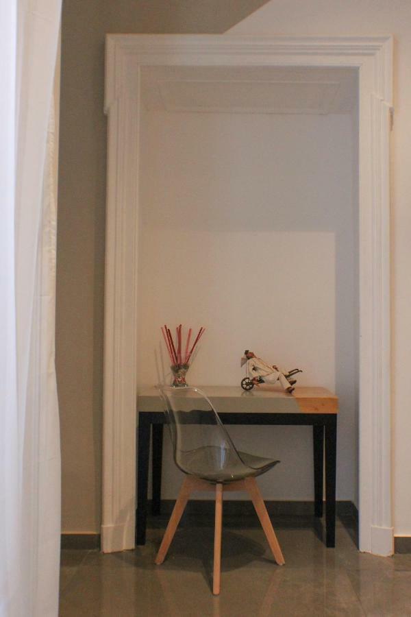 Be Italian Flat Piazza Bovio 22 Hotel Naples Luaran gambar