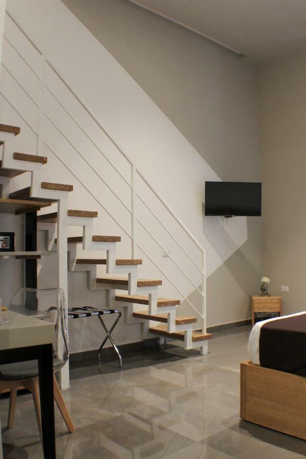 Be Italian Flat Piazza Bovio 22 Hotel Naples Luaran gambar