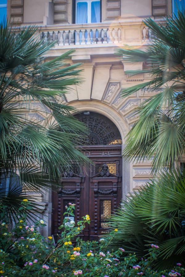 Be Italian Flat Piazza Bovio 22 Hotel Naples Luaran gambar