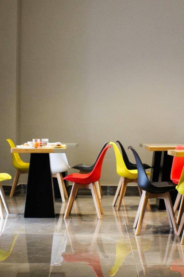 Be Italian Flat Piazza Bovio 22 Hotel Naples Luaran gambar